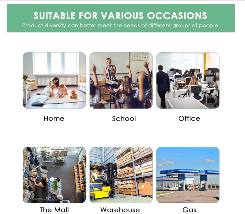 Wireless IP WiFi CCTV Camera