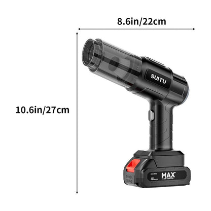 High Power Portable Vacuum Cleaner