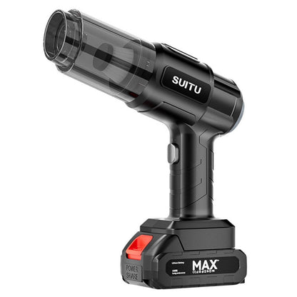 High Power Portable Vacuum Cleaner