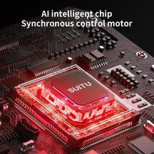 High Power Portable Vacuum Cleaner